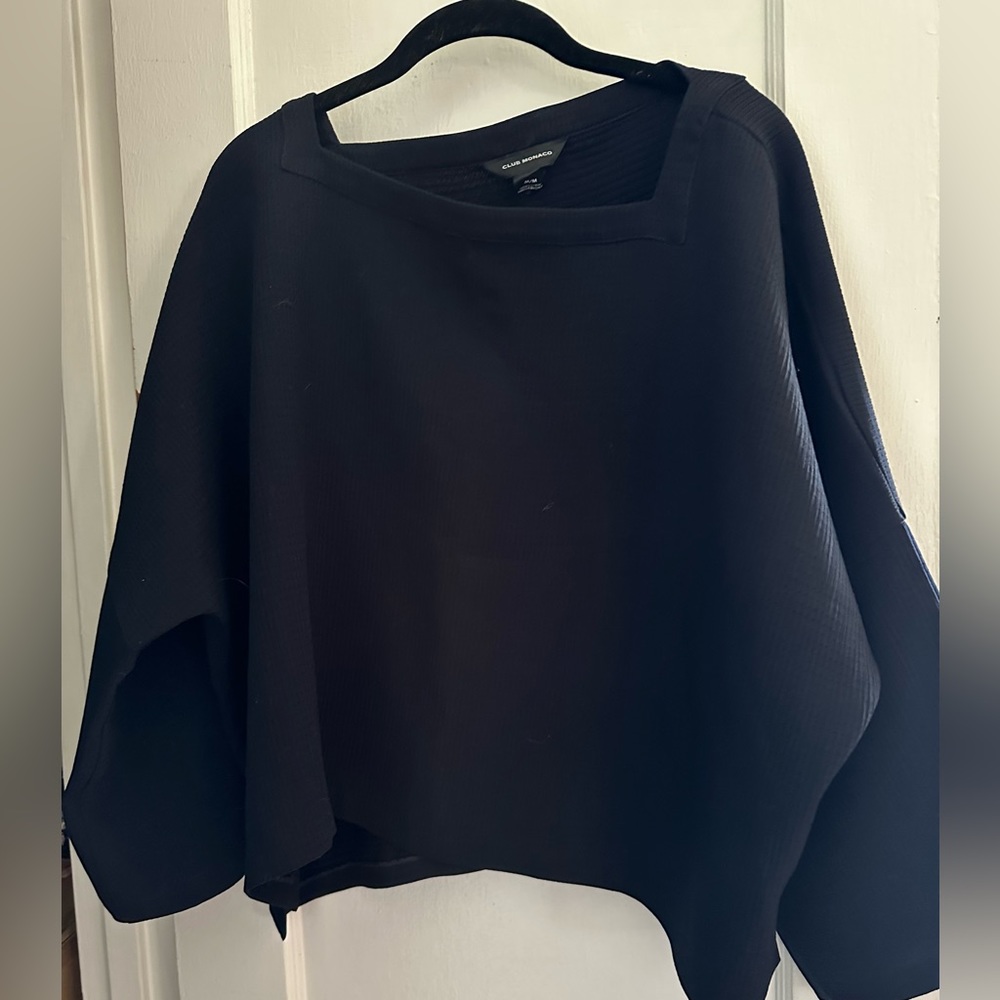 Club Monaco dress shirt